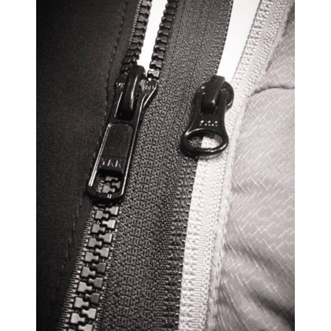 Zipper Adapter, Make My Belly Fit