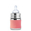 Pura Kiki Rose Pura 150 ml Infant Bottle With Sleeve