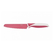 Dusty Pink Kiddikutter Child Safe Knife