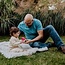 Pebble Friendly Watermelon Rattle, Pebble
