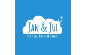 Jan and Jul