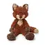 Bunnies By The Bay Felix Fox Plush