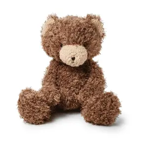 Cubby Bear Plush