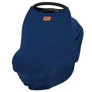 Kyte Baby Tahoe Bamboo Car Seat Cover