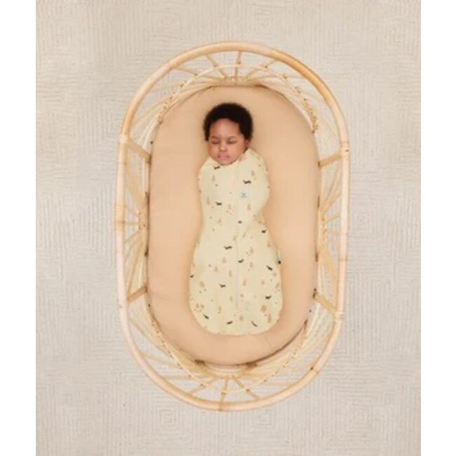 Ergo Pouch Doggos ErgoPouch Cocoon, 1.0 TOG