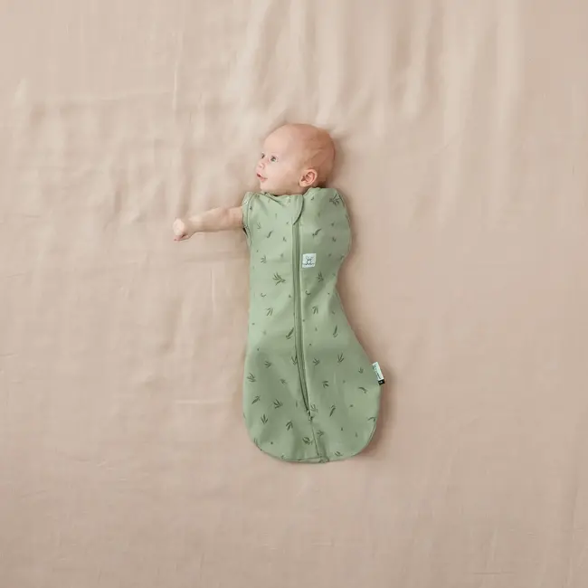 Ergo Pouch Willow ErgoPouch Cocoon, 0.2