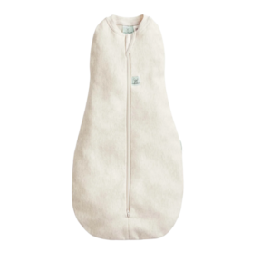 Oatmeal Marle ErgoPouch Cocoon, 0.2