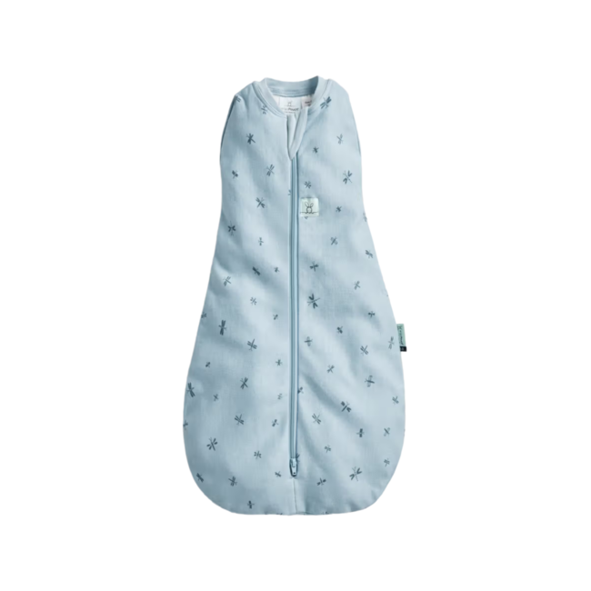 Ergo Pouch Dragonflies ErgoPouch Cocoon, 1.0 TOG