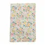 Loulou Lollipop Floral Bouquet Muslin Swaddle