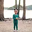 Kyte Baby Emerald 2 Piece Bamboo Pajama Set