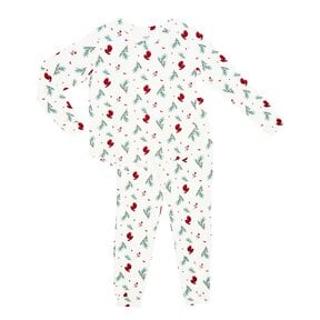 FINAL SALE* Christmas Train Bamboo Women's Jogger Pajama Pants