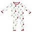 Kyte Baby Winterberry 2 Piece Bamboo Pajama Set