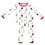 Kyte Baby Winterberry Kids Bamboo Pajama Set