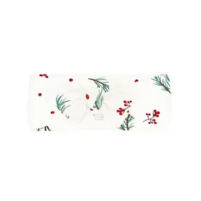 Winterberry Bamboo Bow