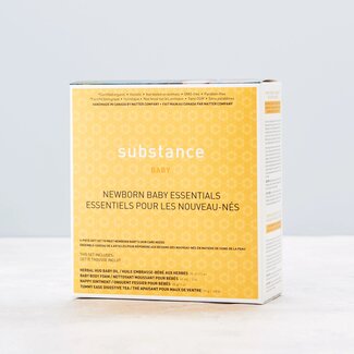 Matter Co. Newborn Baby Essentials Kit