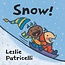 Penguin Random House Snow! Board Book