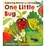 Penguin Random House One Little Bug, Board Book