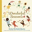 Wonderful Seasons, Board Book