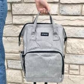 Grey Stonz Diaper Backpack