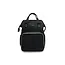Stonz Black Stonz Diaper Backpack
