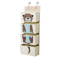 Otter Hanging Wall Organizer