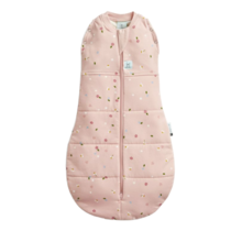 Daisies ErgoPouch Cocoon 2.5 TOG