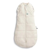 Oatmeal Marle ErgoPouch Cocoon, 2.5 TOG