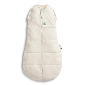 Oatmeal Marle ErgoPouch Cocoon, 2.5 TOG
