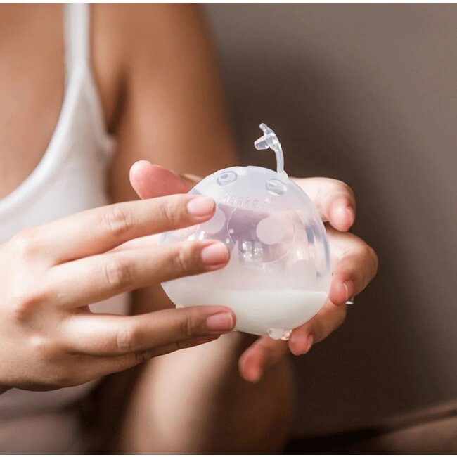 Haakaa Haakaa Silicone Milk Collector