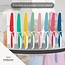 Green Kiddikutter Child Safe Knife