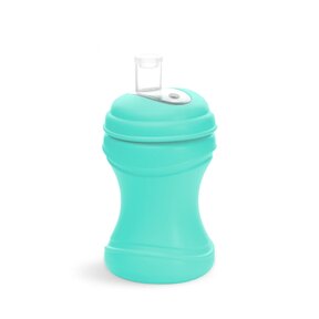 Aqua Soft Spout Sippy Cup