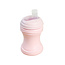 Ice Pink Soft Spout Sippy Cup