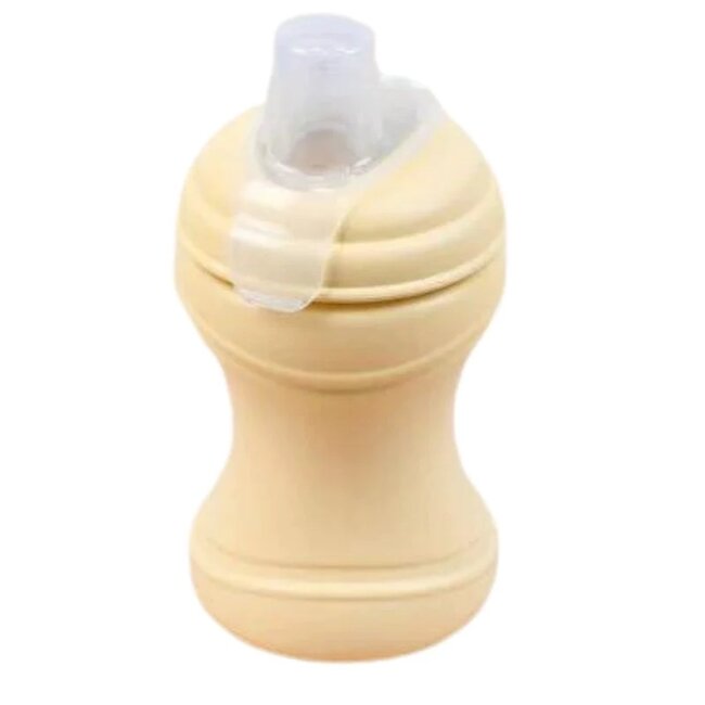 Lemon Drop Soft Spout Sippy Cup