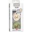 BIBS Sage/Ivory BIBS Pacifier 2pk