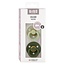 BIBS Sage/Hunter Green BIBS Pacifier 2pk