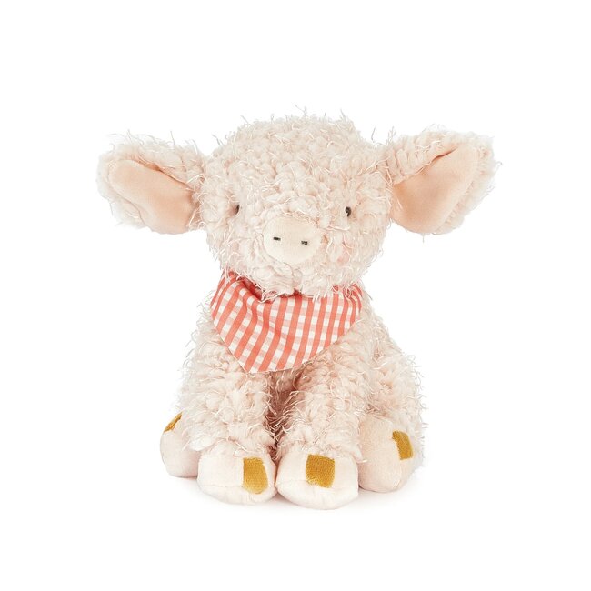 Hammie the Pig Plush