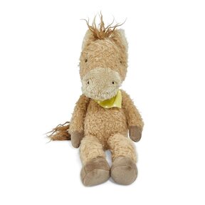 Pony Boy Horse Plush