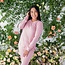 Kyte Baby Crepe Women's Bamboo Jogger Pajama Set