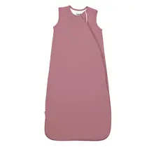 Dusty Rose Bamboo Sleep Bag, 1 TOG