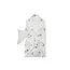 Loulou Lollipop Hedgehogs Hooded Towel Set