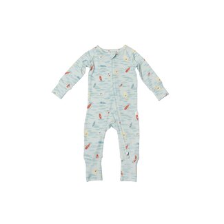 Loulou Lollipop Kayaks Sleeper in TENCEL