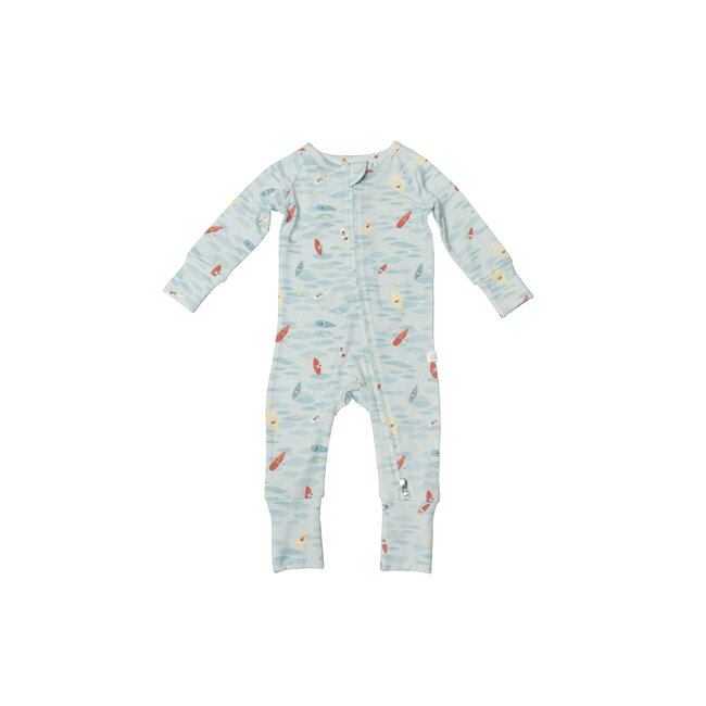 Loulou Lollipop Kayaks Sleeper in TENCEL