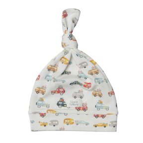 Camper Vans Beanie, 0-6m