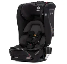 Radian® 3RXT® SafePlus™ Convertible Car Seat
