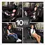 Diono Radian® 3RXT® SafePlus™ Convertible Car Seat