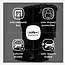 Diono Radian® 3RXT® SafePlus™ Convertible Car Seat