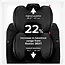 Diono Radian® 3RXT® SafePlus™ Convertible Car Seat