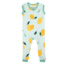 ZippyJams Main Squeeze Tank Romper with Bib