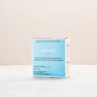 Matter Co. Substance Mom To Be Kit