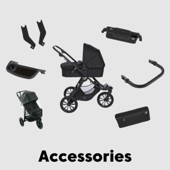 Stroller Accessories